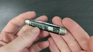 Winchester 2043 Pocketknife