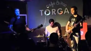 Rivulets - Summer Rain (Caf&eacute;&Pop Torgal 2015)