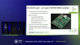 LibreBMC    A soft processor on an FPGA based solution for running the OpenBMC software stack