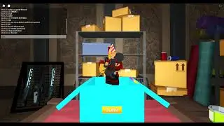 Opening TDS Party Crate!