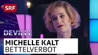 Michelle Kalt &ndash; Begging Ban | Deville