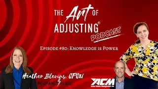 Episode 80 - Knowledge is Power