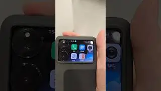 Xiaomi 17 Pro Max New Looks!