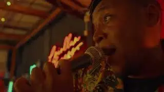Maikcel en Criollo Sound &middot; Prieta (Live Performance)