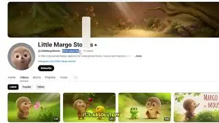 I Promise This Free AI Tool Will Change Your YouTube Life Forever Monitized with just 15 videos