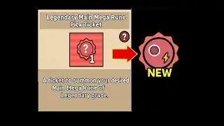 (Cat Hero:Idle RPG)Open Rune pick ticket, clear Nocturne Trial lv 73 74