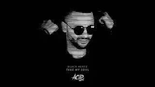 Black Hertz - Take My Soul (Original Mix)