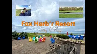 Fox Harb'r Resort Stay & Play