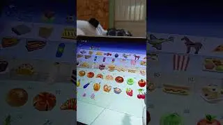 Новые концепты  для обновления чикен ган 4.8.0.Еда.Машины.предметы...