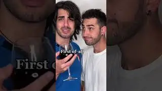 Italians reacting to Italian American chef 😅 #shorts