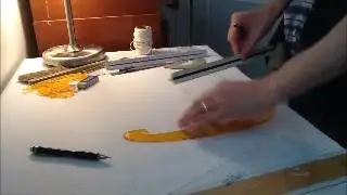 Coombs Siding Project (2016)