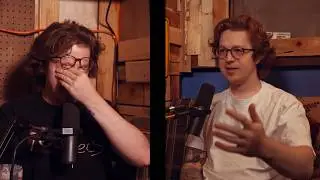 The Yard Nick's Advice Show (Starring: Nick)