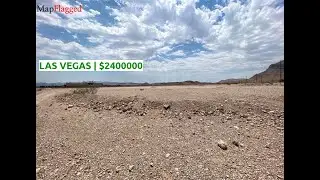 NV,US | Buy house at Cactus Avenue and Quarter Horse Lane, Las Vegas, USA | MapFlagged