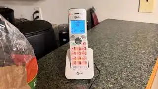 Telephones Ringing 9/27/25