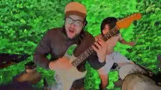Valus - Dive! (Official Music Video)