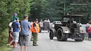 Sauwaldrallye Vichtenstein 2019 Ausfahrt