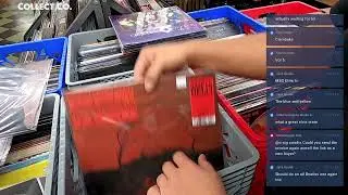 LIVE Record Sale (Monday, 04/17/2023)