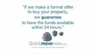Quick House Sales | Why Use QuickMoveNow.com