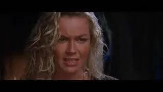 Reserved Seating: SOLDIER (1998)