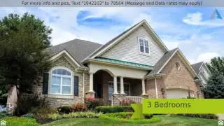 Priced at $450,000 - 885 Old Course Lane, Cincinnati, OH 45245