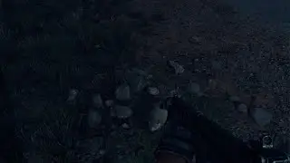 Far Cry 6 Alligator attacks a person on a horse