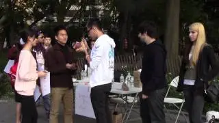 NYC LOL Promo - Meet N' Greet Hai/Voyboy/Pooksie