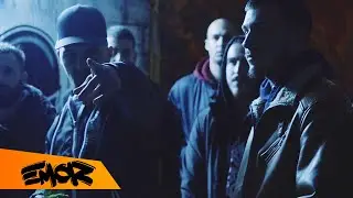 Mr.Emor - Insomnia (Official Music Video)