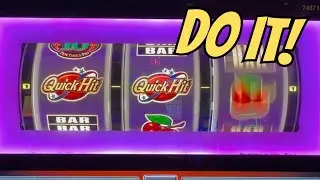 This Could Have Been The GREATEST QuickHits Video Ever!!!