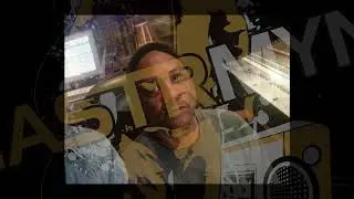 Rick Clifford Master Class Audio pres. by MastrMynd