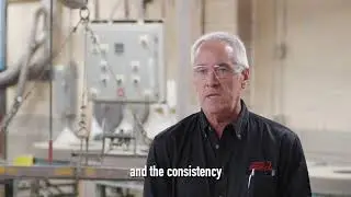 Buffalo Abrasives: Consistency &  Reliability - Custom made Wheels