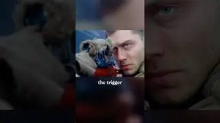Советский снайпер против немецкого снайпера &mdash; решающее сражение!