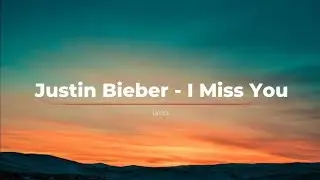 I Miss You 💔Best English Hollywood Songs 2025 ✨ | Pop & Romantic Music Vibes🥺