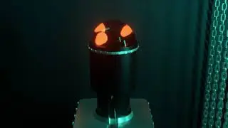 Rube Goldberg Factory | Animation created by UNO | Blender 2.93 Rigid Body Dynamics