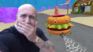 GMK présente l'aberrante voiture Pâté de Crabe