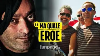Gli Orologi del Diavolo, la storia vera di Gianfranco Franciosi, l'agente impostore