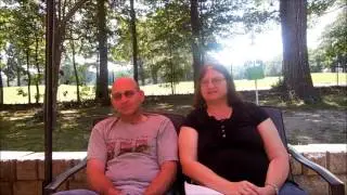 Q & A - a question from Semper fi Comic Guy - Our favorite cruise or vacation destination
