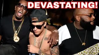 Justin Bieber BREAKS SILENCE on being a Victim in the Music Industry!