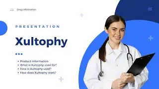 #Xultophy | Product information, uses, dosage, mechanism | insulin degludec / liraglutide