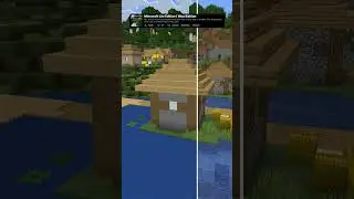 Lite / Wool Edition: Best Free Edition Minecraft Texture Pack #minecraft #texturepack #shorts #mc