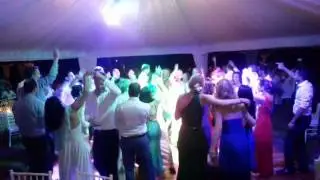 Wedding after party video with DJ Rob Soundz in Bali (Mark & Caroline)