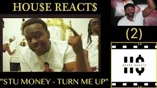 H$ REACTS 