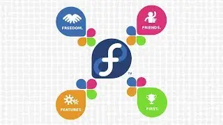 Fedora Council Subproject Report: Logo Refresh!