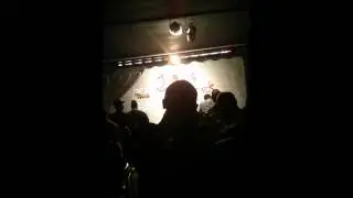 CaTone @ Jokes & Notes in Chicago