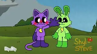 Smiling Critters - VIEWER'S IDEA Part 18