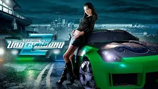 NEED FOR SPEEED UNDERGROUND 2 COM CONTROLE NO CELULAR 2025