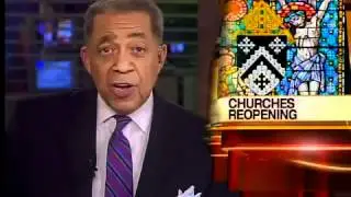 6pm: NE Ohio catholic churches reopening