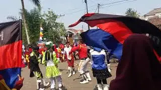Atraksi dramben mayoret joged