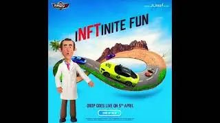 Join Before 05 April🏎️RADDX Racing🚗Metaverse🥽 #nft #jumptrade #cricmetapro