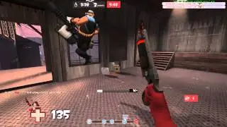 How to play UGC HL Medic