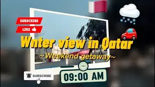 Exploring The Pearl-Qatar | Full Island Tour & Marina Views| #youtubevideo #trending #travel #qatar